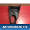 Консоль центральная Nissan Almera (G15) 2013> Альмера