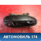 Ручка двери передняя правая Hyundai Sonata 3 (Y3) 1993 - 1996 Соната