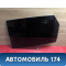 Стекло двери заднее левое Mazda Axela (BK) 2003 - 2009 Аксела