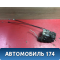 Замок двери задней левой Mazda Axela (BK) 2003 - 2009 Аксела