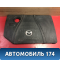 Накладка на двигатель Mazda Axela (BK) 2003 - 2009 Аксела
