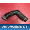 Патрубок воздушного фильтра Opel Astra H 2004-2015 Астра