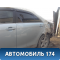 Дверь задняя левая 6700406071 Toyota Camry V40 2006-2011 Камри