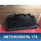Обшивка багажника левая Audi A4 (B8) (8K2) 2007-2015