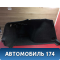 Обшивка багажника левая Skoda Octavia (A5) (1Z) 2004-2013 Октавия А5