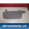 Козырек солнцезащитный 8520225400 Hyundai Accent 2 (ТАГАЗ) (LC) 1999-2012 Акцент