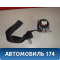 Ремень безопасности 602592300B Opel Zafira B (A05) 2005-2012 Зафира