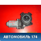 Моторчик стеклоподъемника 824500U000 Hyundai Solaris 1 (RB) 2010-2017 Солярис 1