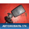 Ответная часть ремня безопасности 13225292 Opel Corsa D (S07) 2006-2015 Корса Д