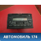 Магнитола 8612060531 Toyota Land Cruiser (120)-Prado 2002-2009 Ленд Крузер Прадо