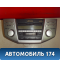 Магнитола 8612048550 Lexus RX400h (MHU38) 2005-2009 Лексус