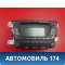 Магнитола 961604Y000 Kia RIO 3 (UB,QB) 2011-2017 РИО