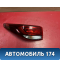 Фонарь задний левый наружный Kia RIO 4 (FB) 2017> Рио 4