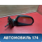 Зеркало правое 0K2AA69120BXX Kia Spectra (SD) 2001-2011 Спектра