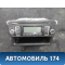 Магнитола 1K0057156B Volkswagen Golf VI 2009-2012 Фольксваген Гольф 6