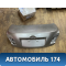 Крышка багажника 6440133450 Toyota Camry V40 2006-2011 Камри