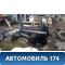 Крыло заднее левое 71503H1B00 Hyundai Terracan (HP) 2001-2007 Терракан
