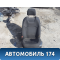 Сиденье переднее левое 8846J9 Citroen C5 (RD) 2008-2016 С5