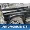 Крыло переднее левое A4638806906 Mercedes G (W463) 1989> Мерседес