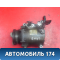 Компрессор кондиционера MN185570 Mitsubishi Lancer 9 (CS) (CS1A) 2003-2008 Лансер 9