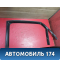 Уплотнитель стекла задней двери Volkswagen Polo (6R1 Sed RUS) 2011> Поло