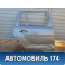 Дверь задняя правая A1667300405 Mercedes Benz X166 GL-Class 2012-2015 Мерседес