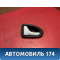 Ручка двери внутренняя левая Renault Logan 2005-2014 Рено Логан