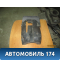 Кожух рулевой колонки нижний Mazda 3 (BK) 2002-2009 Мазда 3