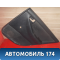 Обшивка двери 6763013A01 Toyota Corolla E12 2001-2007 Королла 120