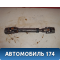 Кардан рулевой 563701C100 Hyundai Getz (TB) 2002-2010 Гетц