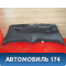 Обшивка двери багажника 8748T1 Peugeot 307 (3A) 2001-2008 Пежо 307