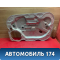 Стеклоподъемник передний правый 6M51A203A28MC Ford Focus 2 (CB4) 2005-2011 Фокус 2