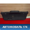 Обшивка двери багажника J156302012 Chery Bonus A13 2011-2014 Бонус А13