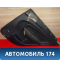 Обшивка двери задняя Chery (M11) 2010-2015 М11