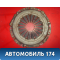 Корзина сцепления 4130023138 Kia RIO 3 (UB,QB) 2011-2017 РИО