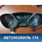 Панель приборов BM5T10849AU Ford Focus III 2011> Фокус 3