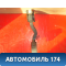 Педаль газа 0280752240 Peugeot 307 (3A) 2001-2008 Пежо 307