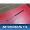 Амортизатор двери багажника 8180065830 Suzuki Grand Vitara (JT) 2005-2016 Гранд Витара