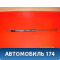 Амортизатор двери багажника 817700U200 Hyundai Solaris (RB) 2010-2017 Солярис