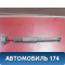Амортизатор задний 6R0513025 Volkswagen Polo (6R1 HB) 2009-2014 Поло