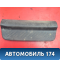 Накладка порога задняя BP4K68740 Mazda 3 (BK) 2002-2009 Мазда 3
