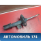 Амортизатор передний A1763234400 Mercedes A180/200/250 (W176) 2012> Мерседес