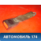Ответная часть ремня безопасности 8974QY Peugeot 206 1998-2012 Пежо