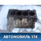 Блок цилиндров 604257 Opel Astra H 2004-2015 Астра