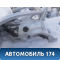 Крыло заднее правое Ford Focus II 2005-2008 Фокус 2