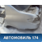 Крыло заднее левое 8525N8 Peugeot 206 1998-2012 Пежо