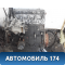 Двигатель Peugeot 405 10CU7C (4B) 1992-1997 Пежо 405
