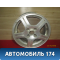Диск колесный легкосплавный R15
