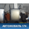 Крыша Almera N16 2000-2006 Альмера