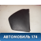 Накладка торпедо 9634506877 Peugeot 307 (3A) 2001-2008 Пежо 307